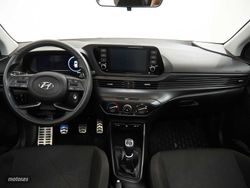 Hyundai Bayon 1.2 MPI Maxx - Miniatura 11