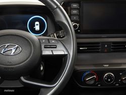 Hyundai Bayon 1.2 MPI Maxx - Miniatura 12