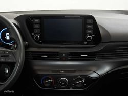 Hyundai Bayon 1.2 MPI Maxx - Miniatura 13