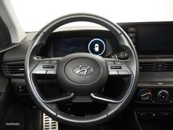 Hyundai Bayon 1.2 MPI Maxx - Miniatura 14