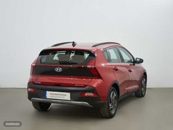Hyundai Bayon 1.2 MPI Maxx - Miniatura 2