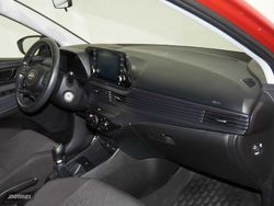 Hyundai Bayon 1.2 MPI Maxx - Miniatura 3