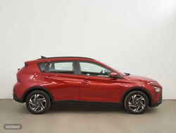 Hyundai Bayon 1.2 MPI Maxx - Miniatura 4