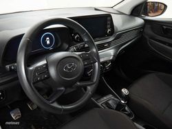 Hyundai Bayon 1.2 MPI Maxx - Miniatura 9