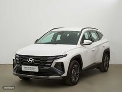 Hyundai Tucson 1.6 T Maxx - Miniatura 1