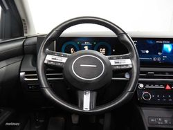 Hyundai Tucson 1.6 T Maxx - Miniatura 13