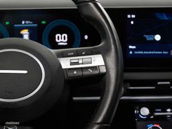 Hyundai Tucson 1.6 T Maxx - Miniatura 14