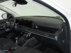 Hyundai Tucson 1.6 T Maxx - Miniatura 3