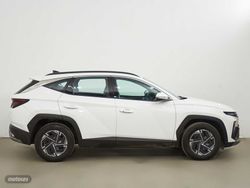 Hyundai Tucson 1.6 T Maxx - Miniatura 4