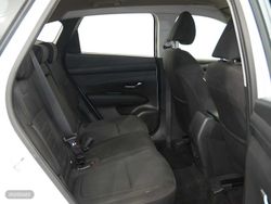 Hyundai Tucson 1.6 T Maxx - Miniatura 7