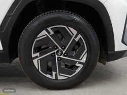 Hyundai Tucson 1.6 T Maxx - Miniatura 8