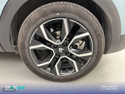 Citroen C4 ë-C4 eléctrico 100kW 50kWh Feel Pack - Miniatura 11