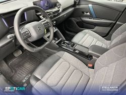 Citroen C4 ë-C4 eléctrico 100kW 50kWh Feel Pack - Miniatura 12