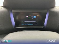 Citroen C4 ë-C4 eléctrico 100kW 50kWh Feel Pack - Miniatura 16