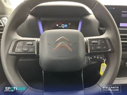 Citroen C4 ë-C4 eléctrico 100kW 50kWh Feel Pack - Miniatura 17