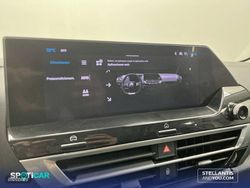 Citroen C4 ë-C4 eléctrico 100kW 50kWh Feel Pack - Miniatura 19