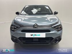 Citroen C4 ë-C4 eléctrico 100kW 50kWh Feel Pack - Miniatura 2