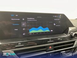 Citroen C4 ë-C4 eléctrico 100kW 50kWh Feel Pack - Miniatura 21
