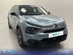 Citroen C4 ë-C4 eléctrico 100kW 50kWh Feel Pack - Miniatura 3