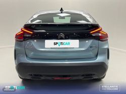 Citroen C4 ë-C4 eléctrico 100kW 50kWh Feel Pack - Miniatura 5