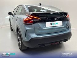 Citroen C4 ë-C4 eléctrico 100kW 50kWh Feel Pack - Miniatura 7