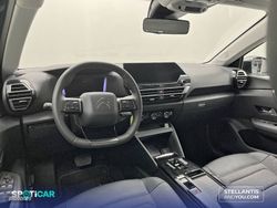 Citroen C4 ë-C4 eléctrico 100kW 50kWh Feel Pack - Miniatura 8