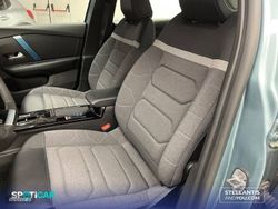 Citroen C4 ë-C4 eléctrico 100kW 50kWh Feel Pack - Miniatura 9
