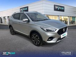 MG ZS 1.5 Comfort - Miniatura 3