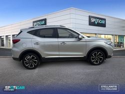 MG ZS 1.5 Comfort - Miniatura 4