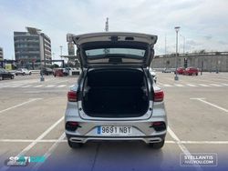 MG ZS 1.5 Comfort - Miniatura 6