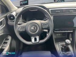MG ZS 1.5 Comfort - Miniatura 8