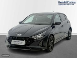 Hyundai i20 1.0 T Black Line 90 - Miniatura 1