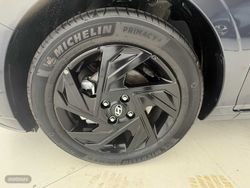 Hyundai i20 1.0 T Black Line 90 - Miniatura 11