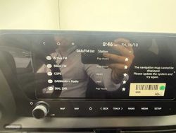Hyundai i20 1.0 T Black Line 90 - Miniatura 14