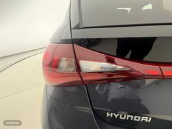 Hyundai i20 1.0 T Black Line 90 - Miniatura 10
