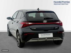 Hyundai i20 1.0 T Black Line 90 - Miniatura 3