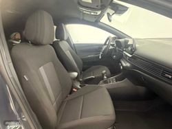 Hyundai i20 1.0 T Black Line 90 - Miniatura 5