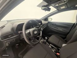 Hyundai i20 1.0 T Black Line 90 - Miniatura 6