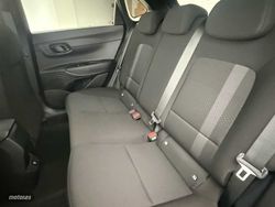 Hyundai i20 1.0 T Black Line 90 - Miniatura 8