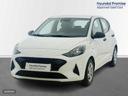 Hyundai i10 1.0 MPI Essence - Miniatura 1