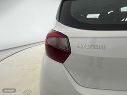 Hyundai i10 1.0 MPI Essence - Miniatura 10