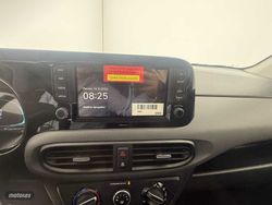 Hyundai i10 1.0 MPI Essence - Miniatura 14