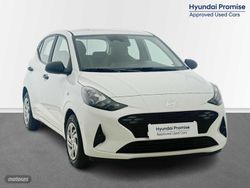 Hyundai i10 1.0 MPI Essence - Miniatura 2