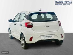Hyundai i10 1.0 MPI Essence - Miniatura 3