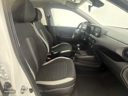 Hyundai i10 1.0 MPI Essence - Miniatura 5