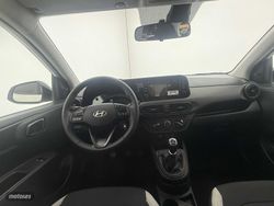 Hyundai i10 1.0 MPI Essence - Miniatura 7