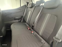 Hyundai i10 1.0 MPI Essence - Miniatura 8