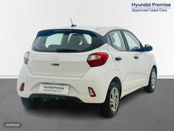 Hyundai i10 1.0 MPI Essence - Miniatura 4