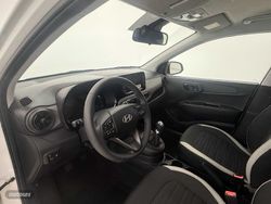 Hyundai i10 1.0 MPI Essence - Miniatura 6