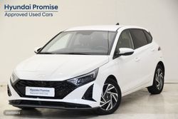 Hyundai i20 1.0 TGDI Klass 100 - Miniatura 1